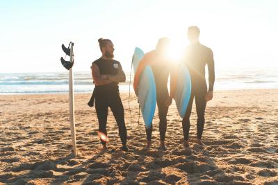 Qué hacer en Miramar? actividades para todos los gustos