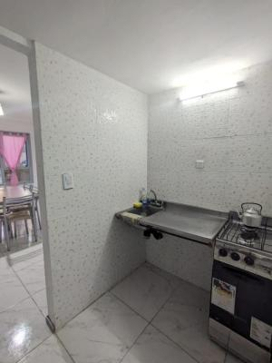 Departamento en alquiler en Miramar. 4 ambientes, 1 baño y capacidad de 4 a 6 personas. A 100 m del centro