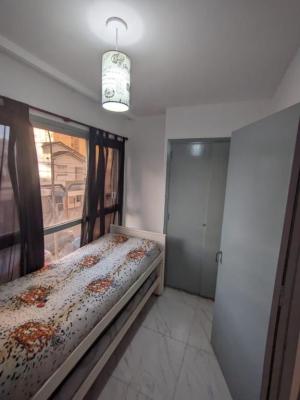 Departamento en alquiler en Miramar. 4 ambientes, 1 baño y capacidad de 4 a 6 personas. A 100 m del centro