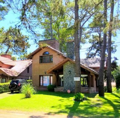 Alquiler de cabañas en Monte Hermoso